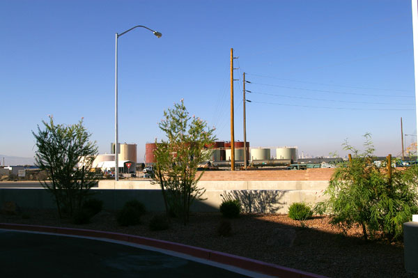 Biodiesel of Las Vegas Production and Distribution